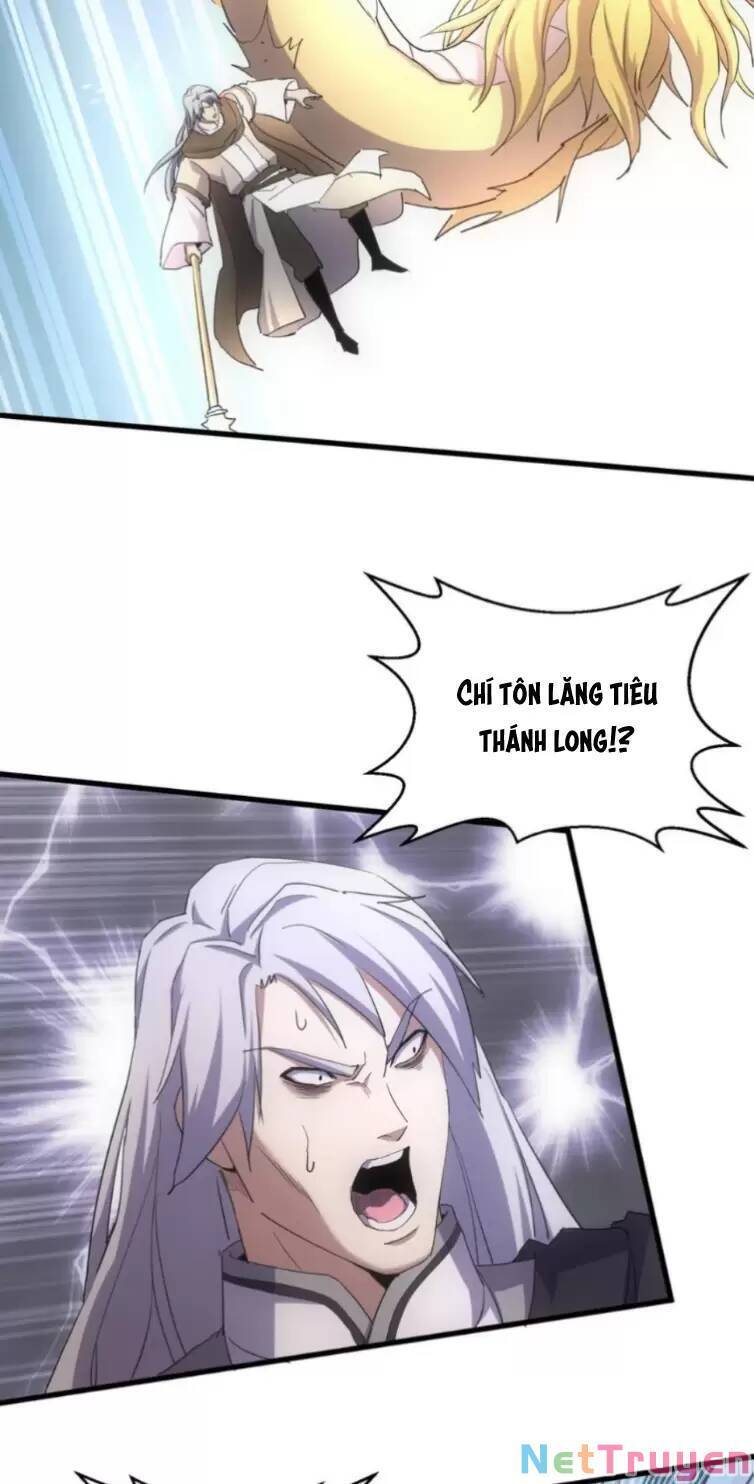 Vạn Cổ Đệ Nhất Thần Chapter 165 - Trang 21