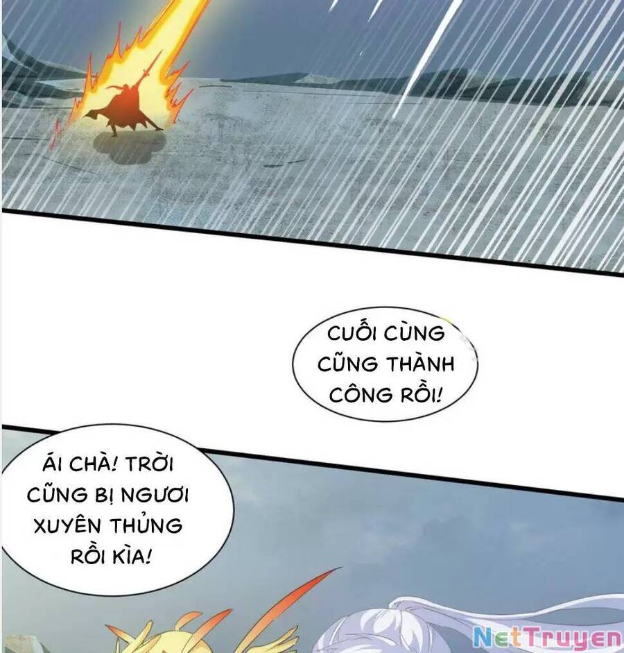 Vạn Cổ Đệ Nhất Thần Chapter 158 - Trang 6