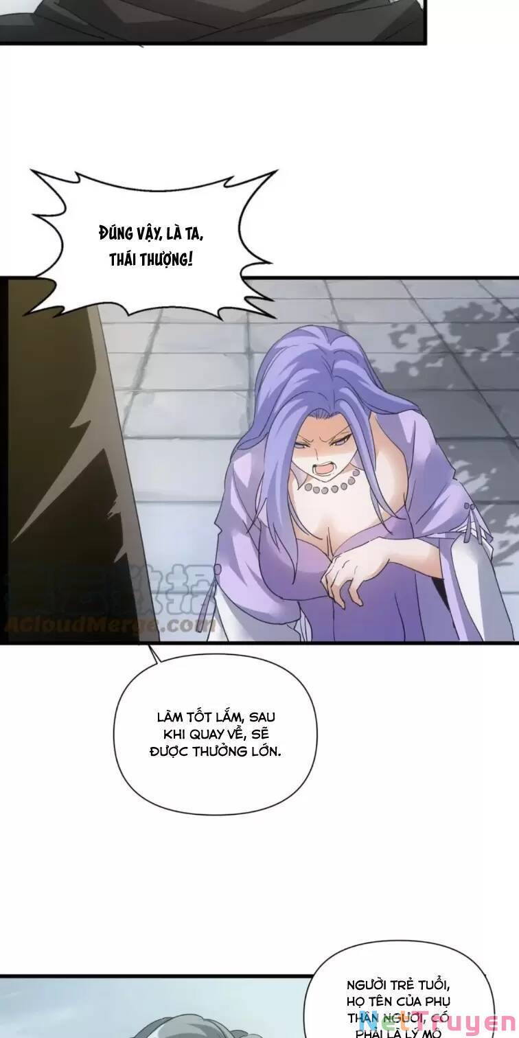 Vạn Cổ Đệ Nhất Thần Chapter 166 - Trang 16