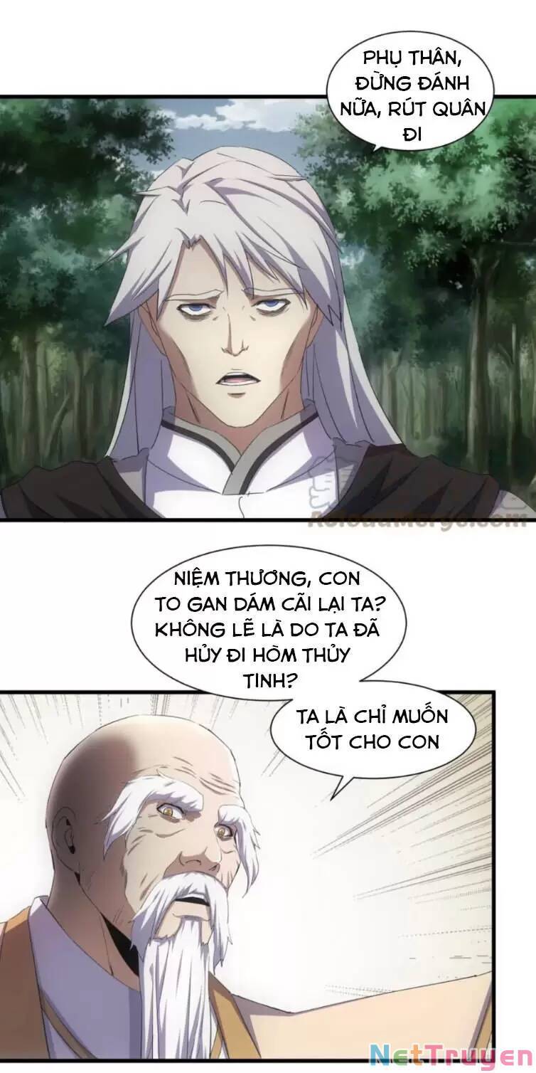 Vạn Cổ Đệ Nhất Thần Chapter 160 - Trang 21