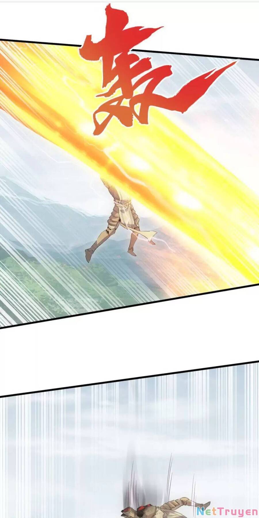 Vạn Cổ Đệ Nhất Thần Chapter 158 - Trang 43