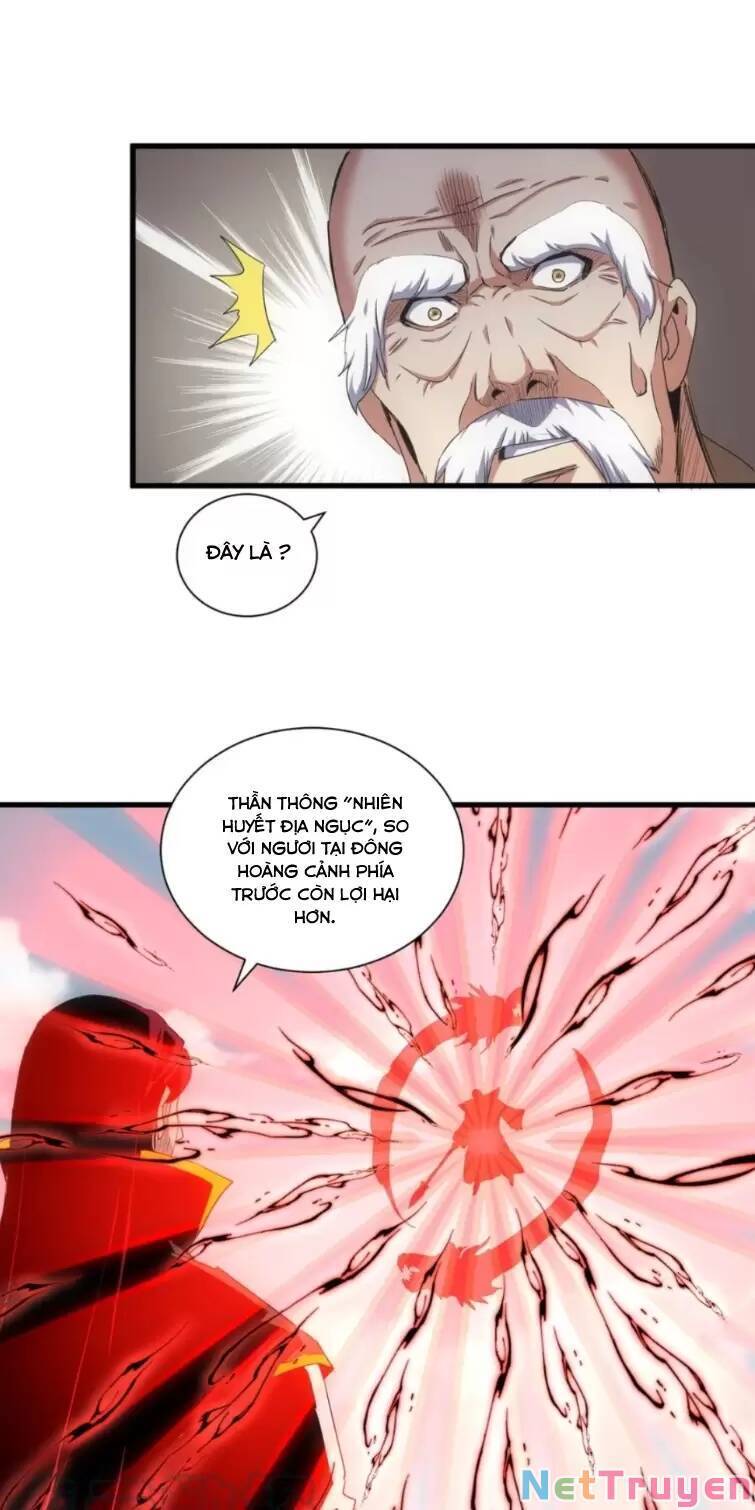 Vạn Cổ Đệ Nhất Thần Chapter 162 - Trang 30