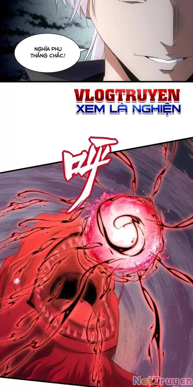 Vạn Cổ Đệ Nhất Thần Chapter 162 - Trang 27