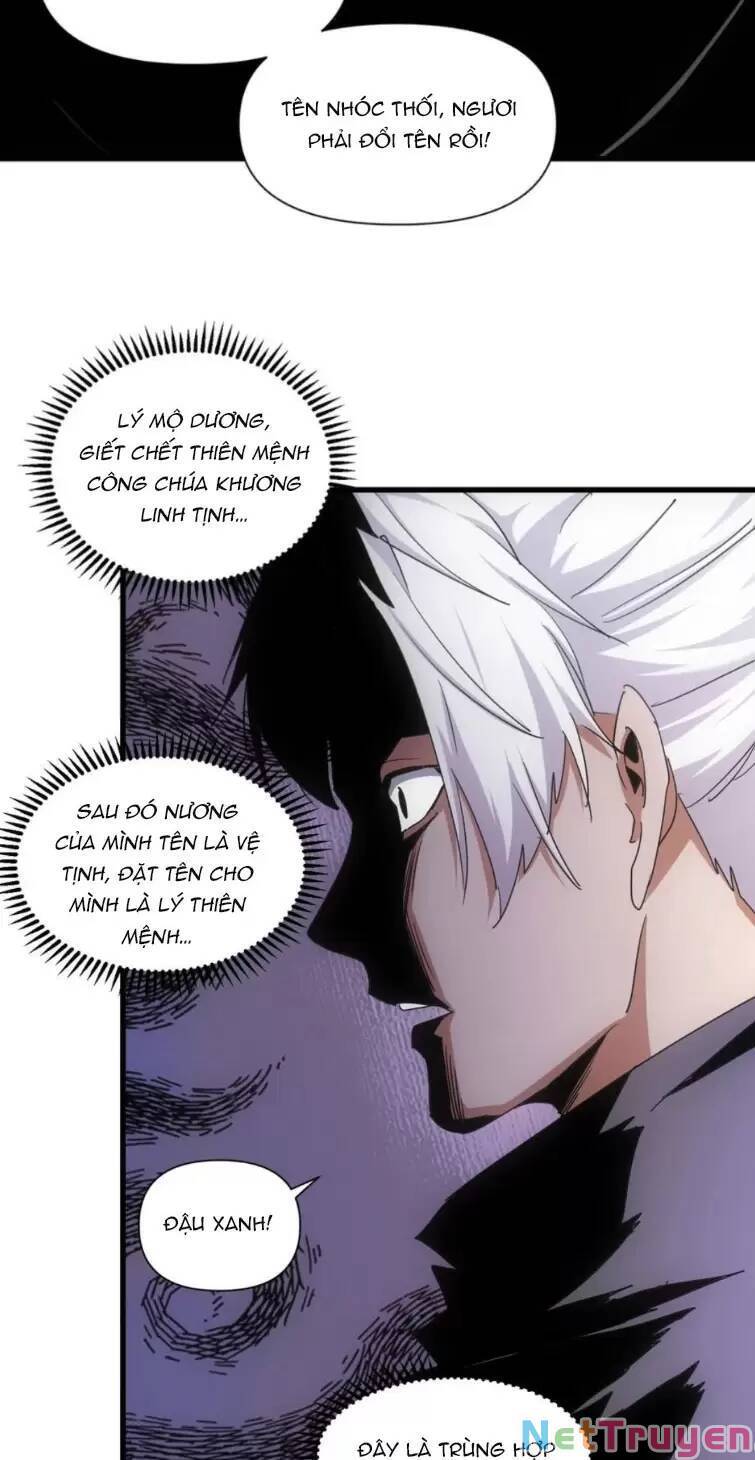 Vạn Cổ Đệ Nhất Thần Chapter 167 - Trang 34
