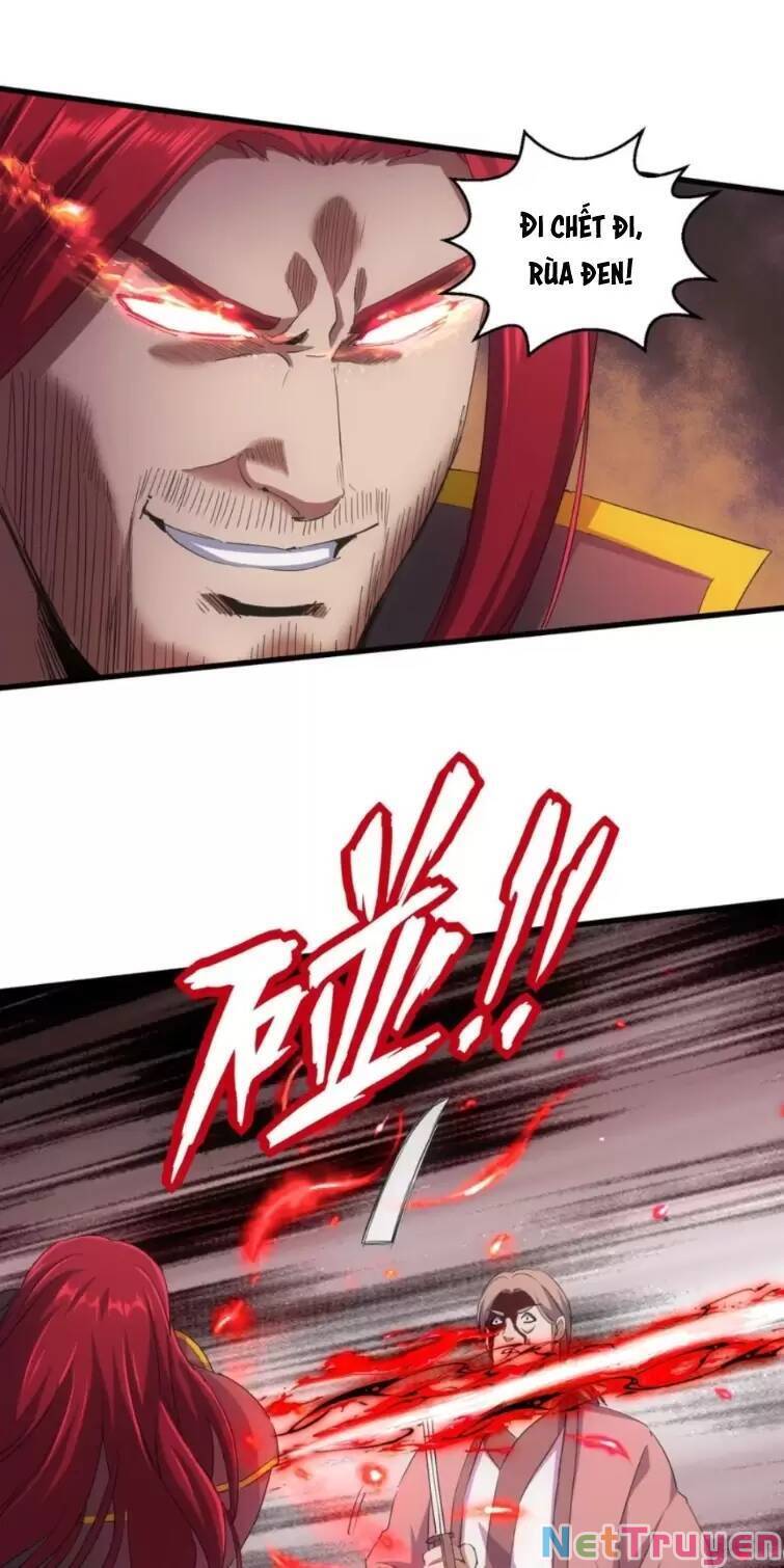 Vạn Cổ Đệ Nhất Thần Chapter 162 - Trang 14