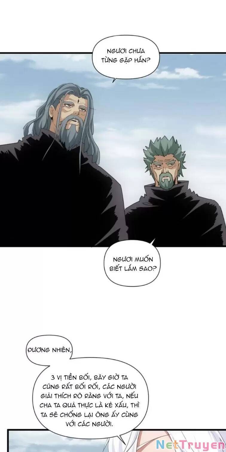 Vạn Cổ Đệ Nhất Thần Chapter 167 - Trang 14