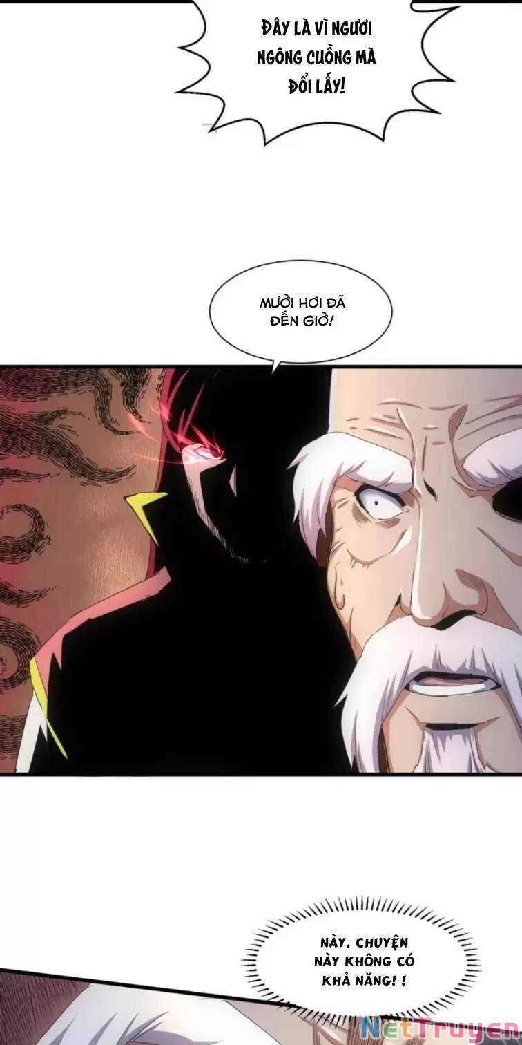 Vạn Cổ Đệ Nhất Thần Chapter 162 - Trang 42