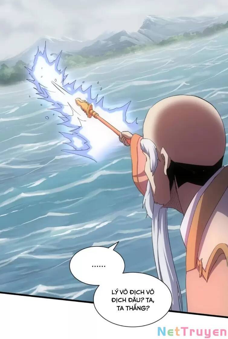 Vạn Cổ Đệ Nhất Thần Chapter 162 - Trang 40