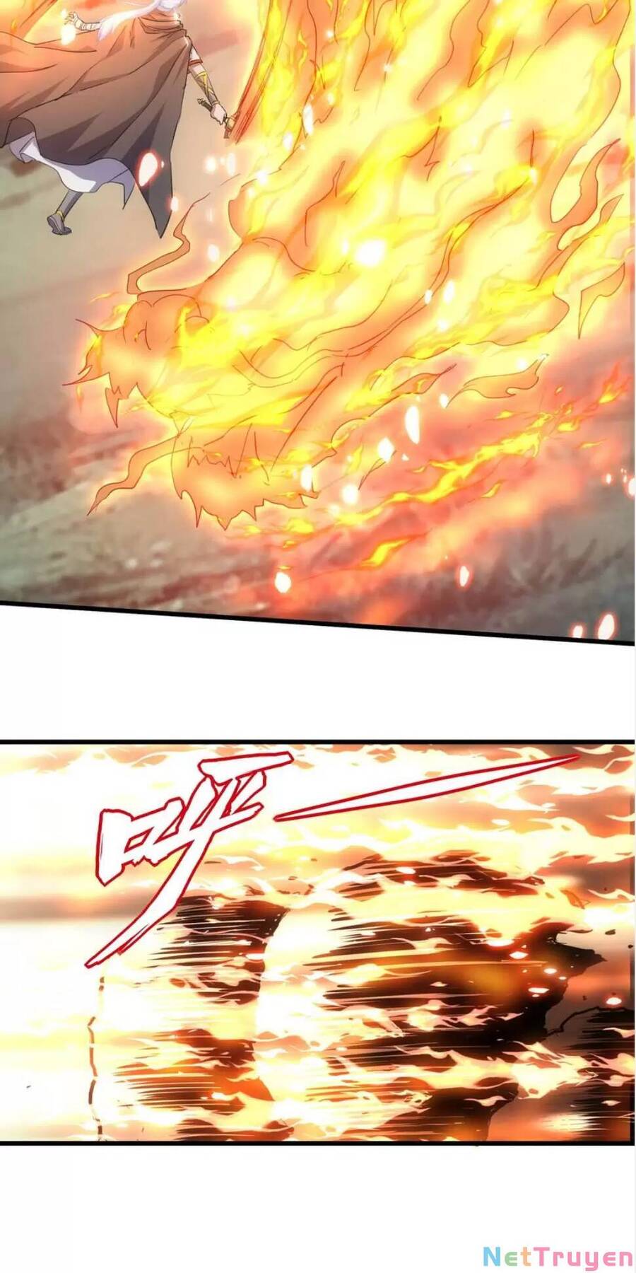 Vạn Cổ Đệ Nhất Thần Chapter 157 - Trang 3