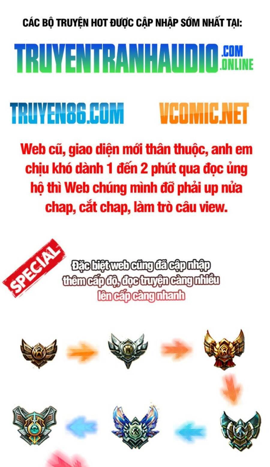 Vạn Cổ Đệ Nhất Thần Chapter 168 - Trang 30