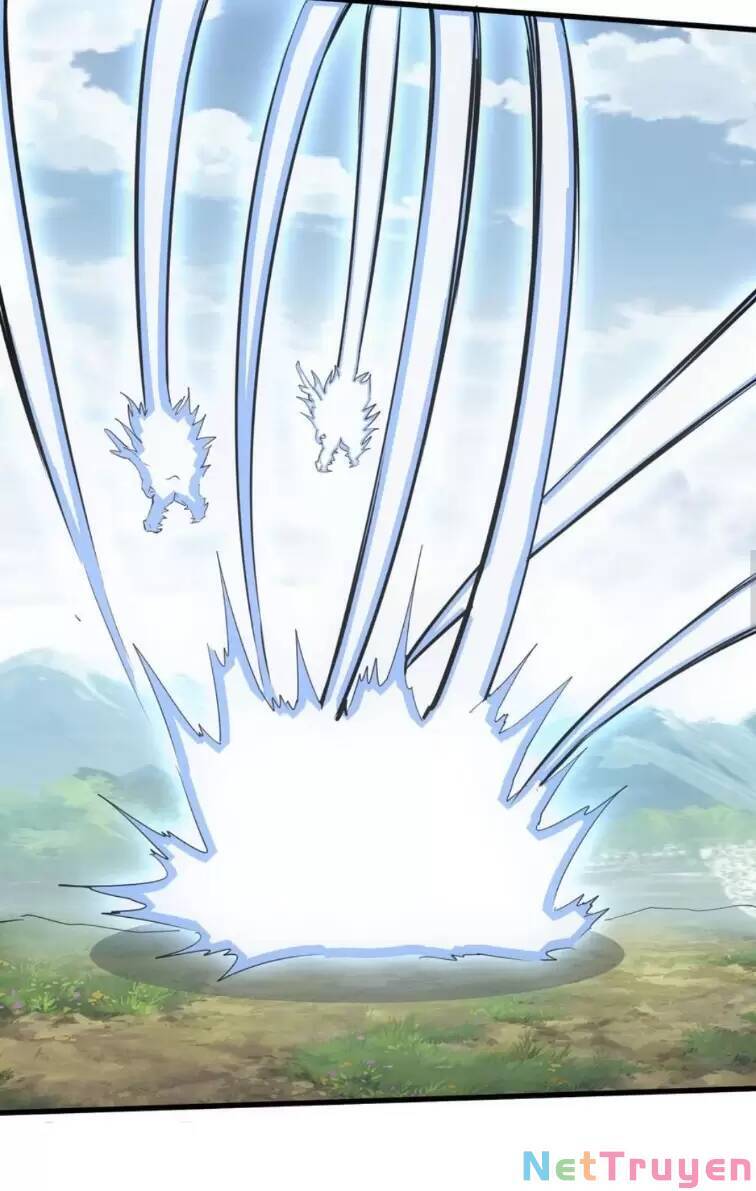 Vạn Cổ Đệ Nhất Thần Chapter 163 - Trang 9
