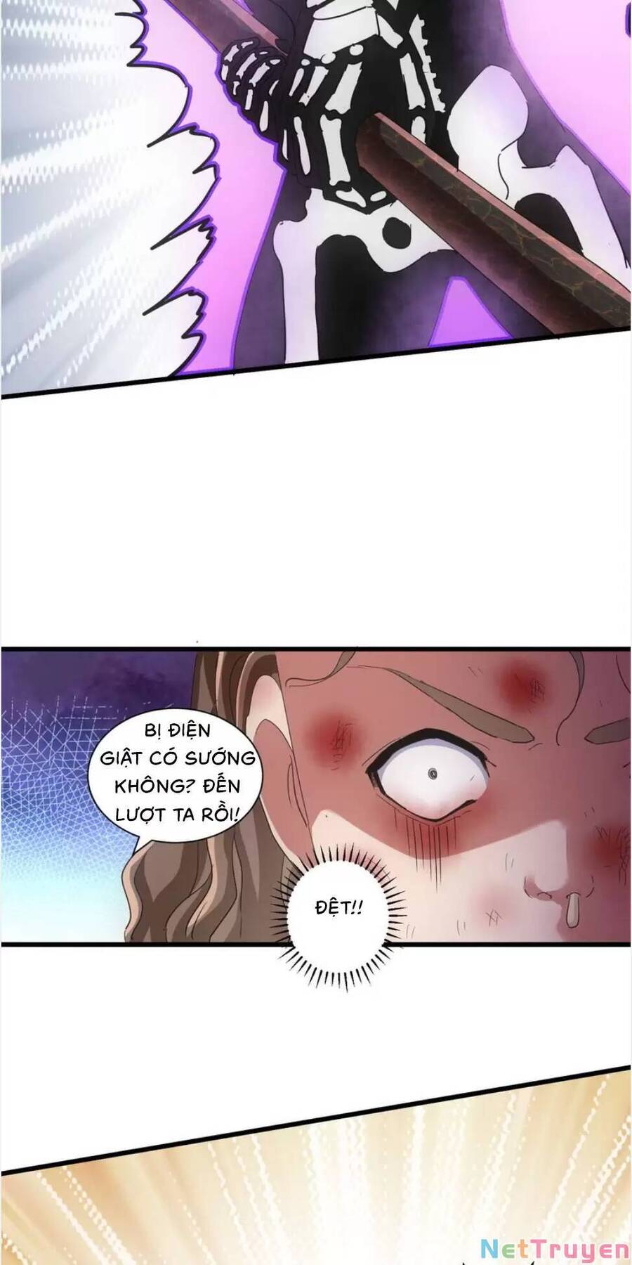 Vạn Cổ Đệ Nhất Thần Chapter 158 - Trang 35