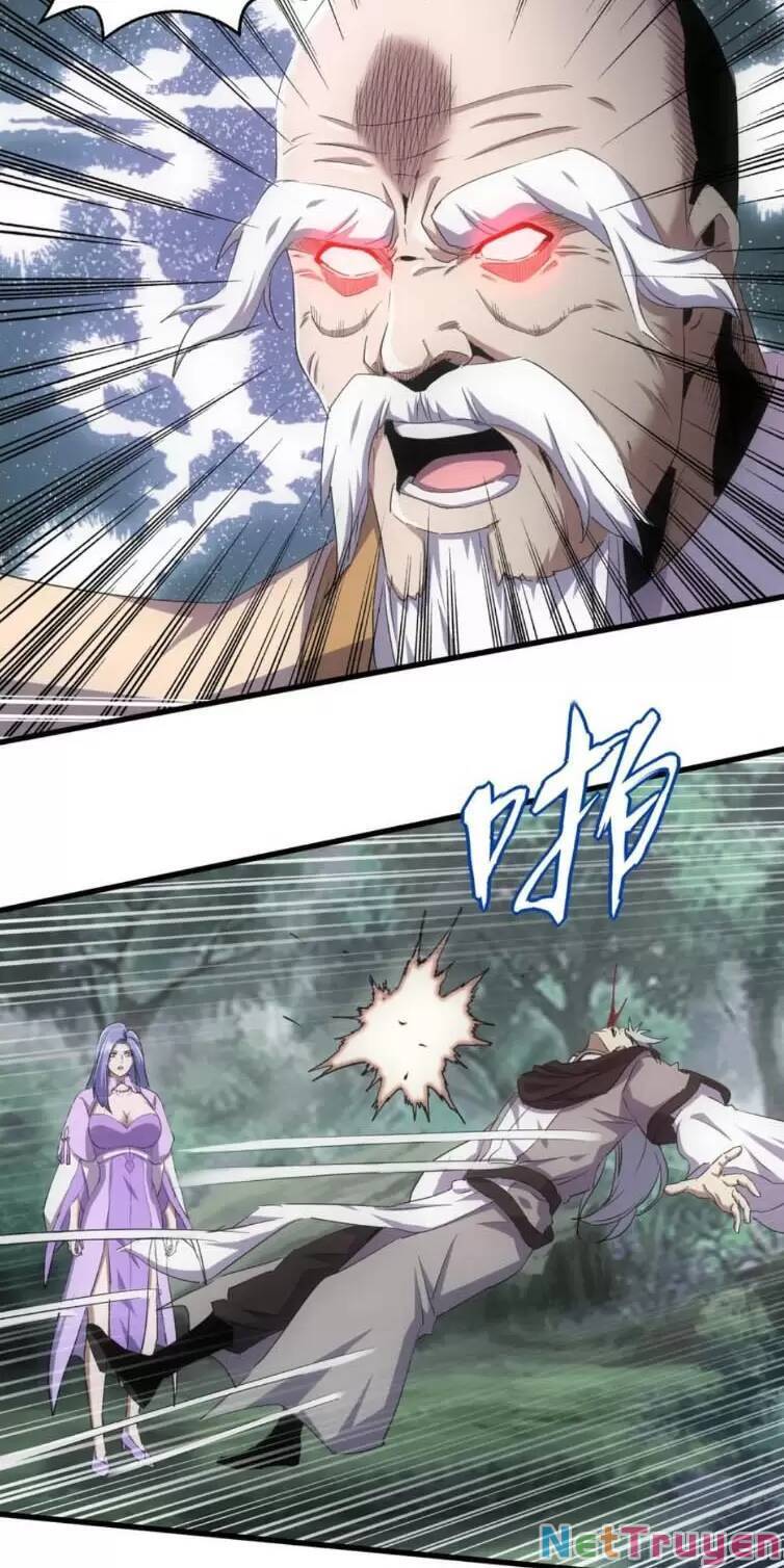 Vạn Cổ Đệ Nhất Thần Chapter 160 - Trang 24