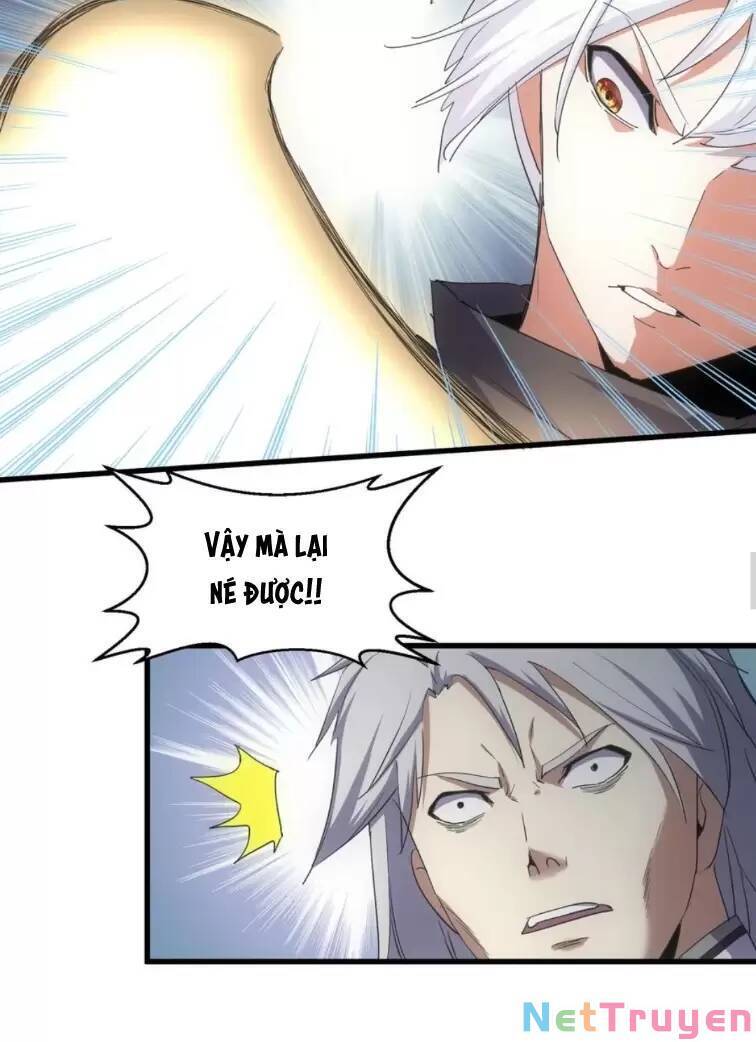 Vạn Cổ Đệ Nhất Thần Chapter 165 - Trang 19