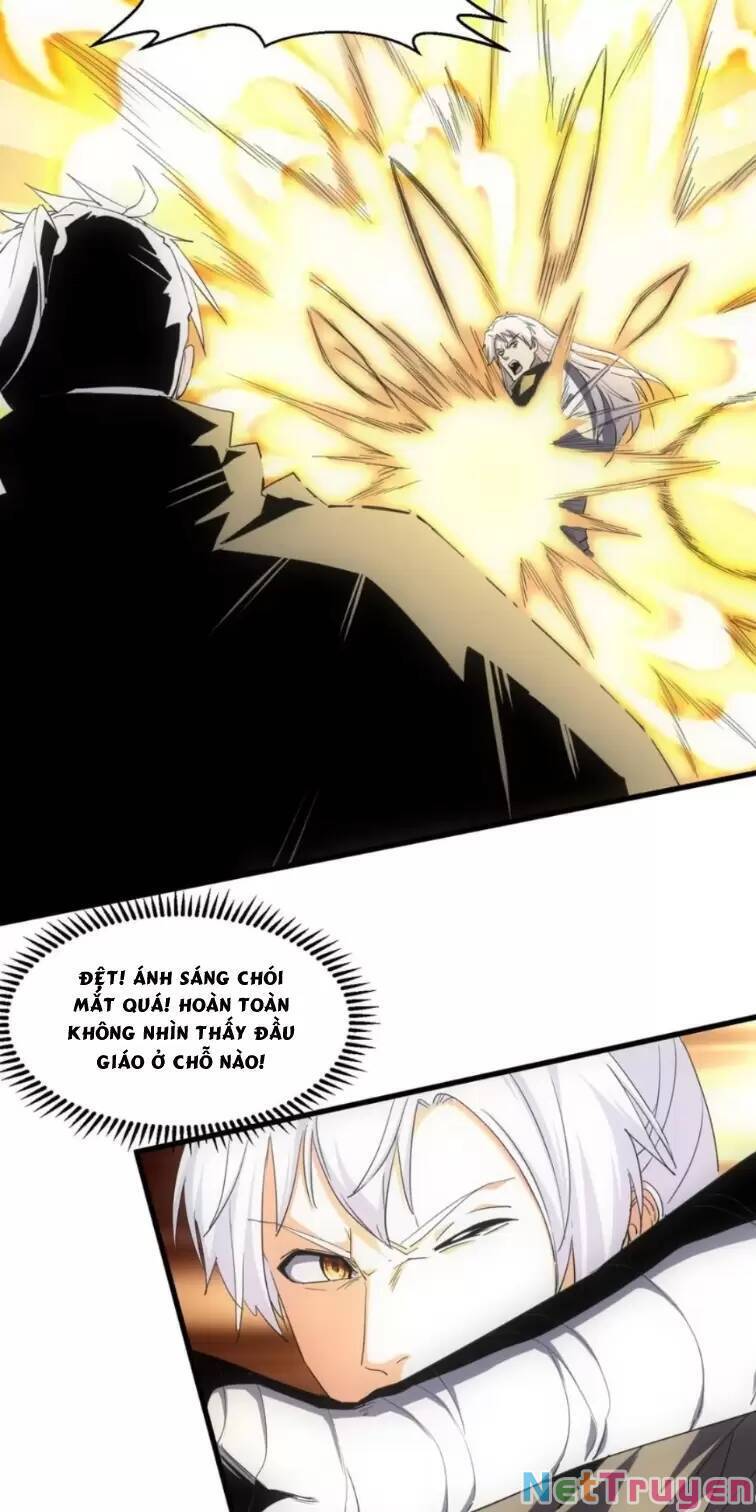 Vạn Cổ Đệ Nhất Thần Chapter 165 - Trang 16