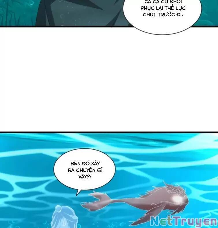 Vạn Cổ Đệ Nhất Thần Chapter 161 - Trang 42