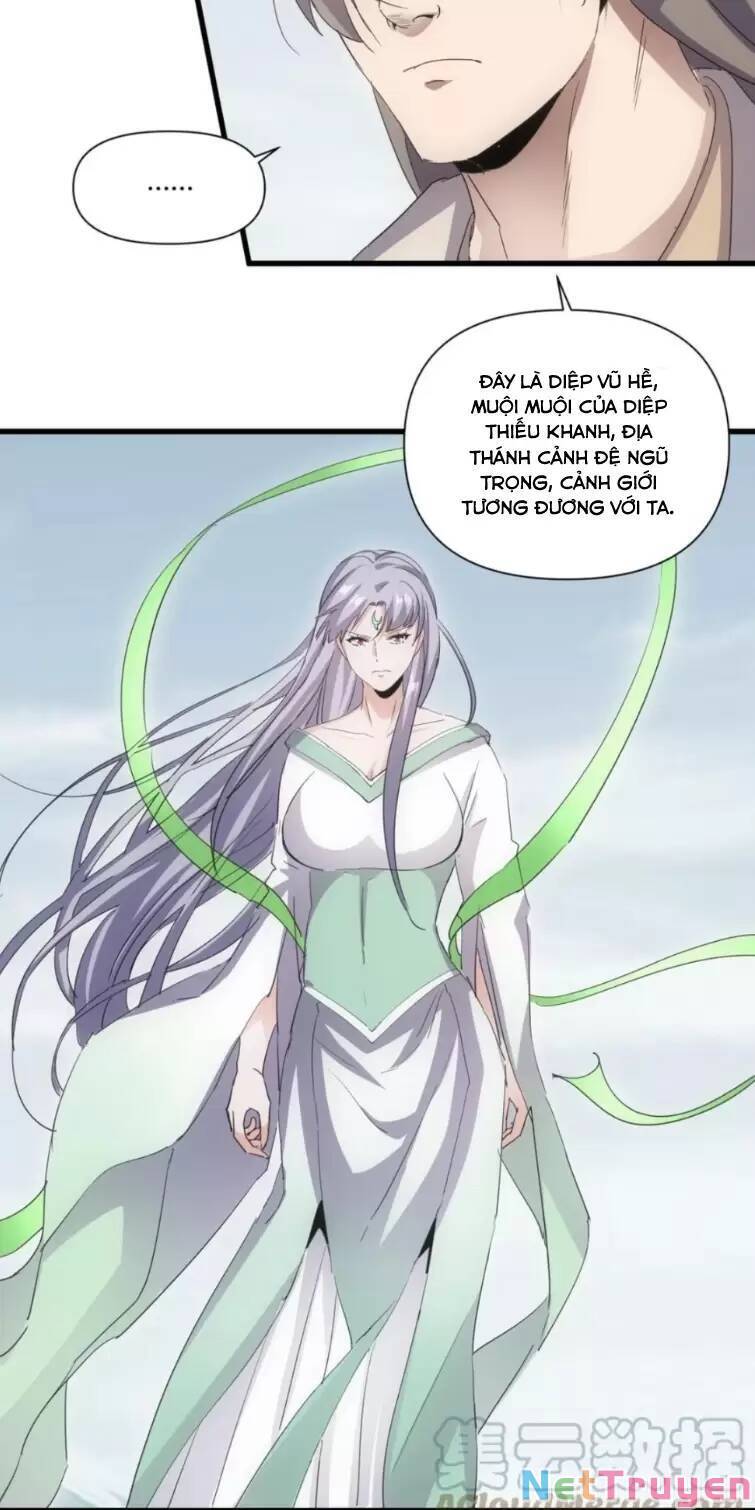 Vạn Cổ Đệ Nhất Thần Chapter 164 - Trang 13