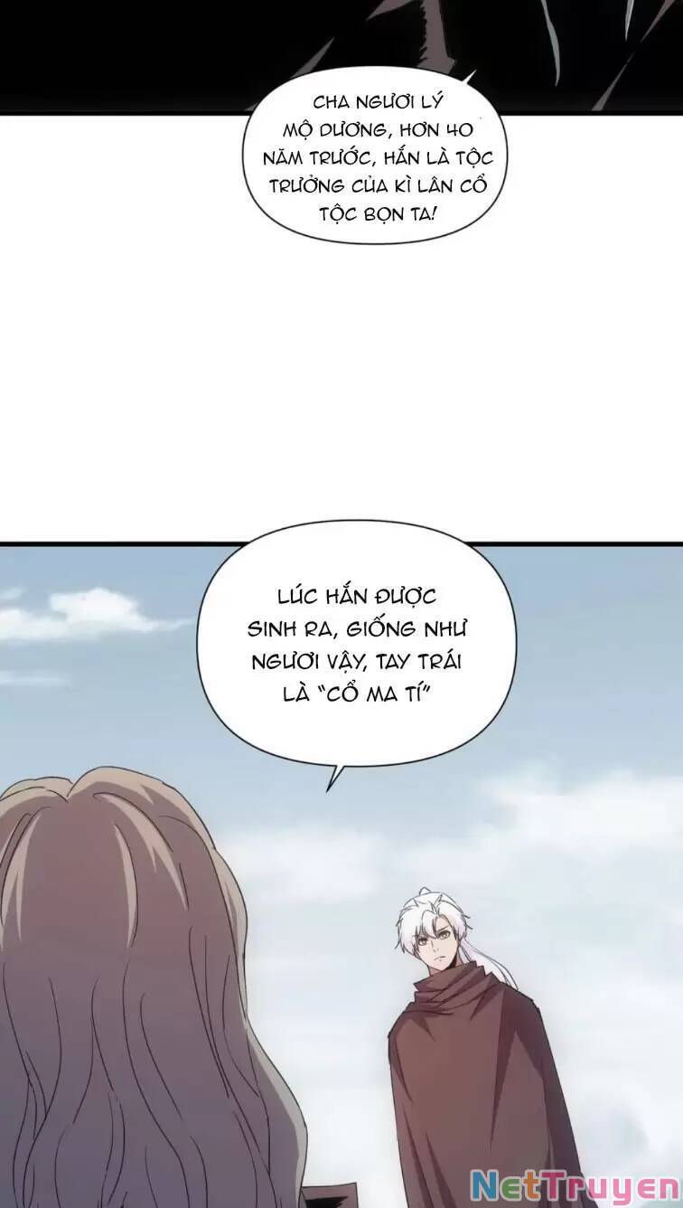 Vạn Cổ Đệ Nhất Thần Chapter 167 - Trang 16