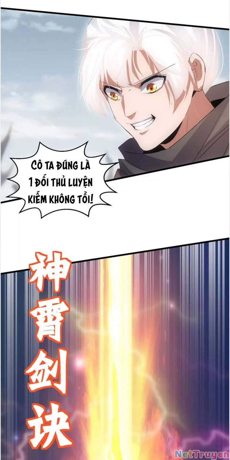 Vạn Cổ Đệ Nhất Thần Chapter 157 - Trang 41