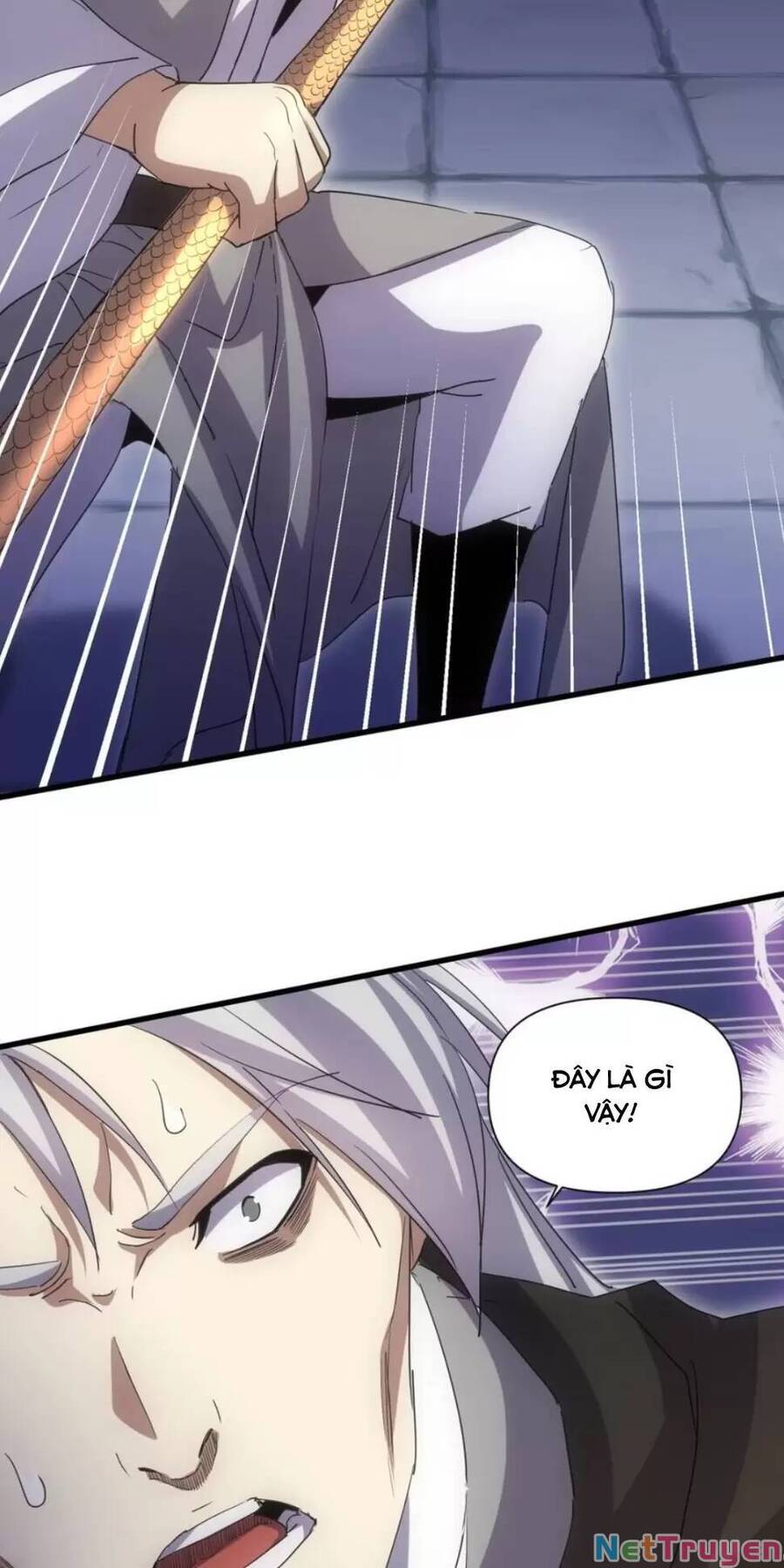 Vạn Cổ Đệ Nhất Thần Chapter 164 - Trang 45