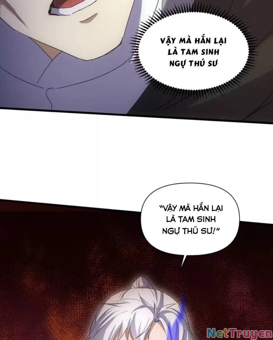 Vạn Cổ Đệ Nhất Thần Chapter 164 - Trang 46