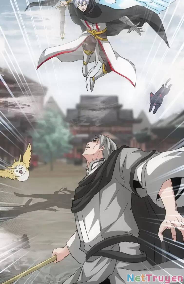 Vạn Cổ Đệ Nhất Thần Chapter 165 - Trang 39