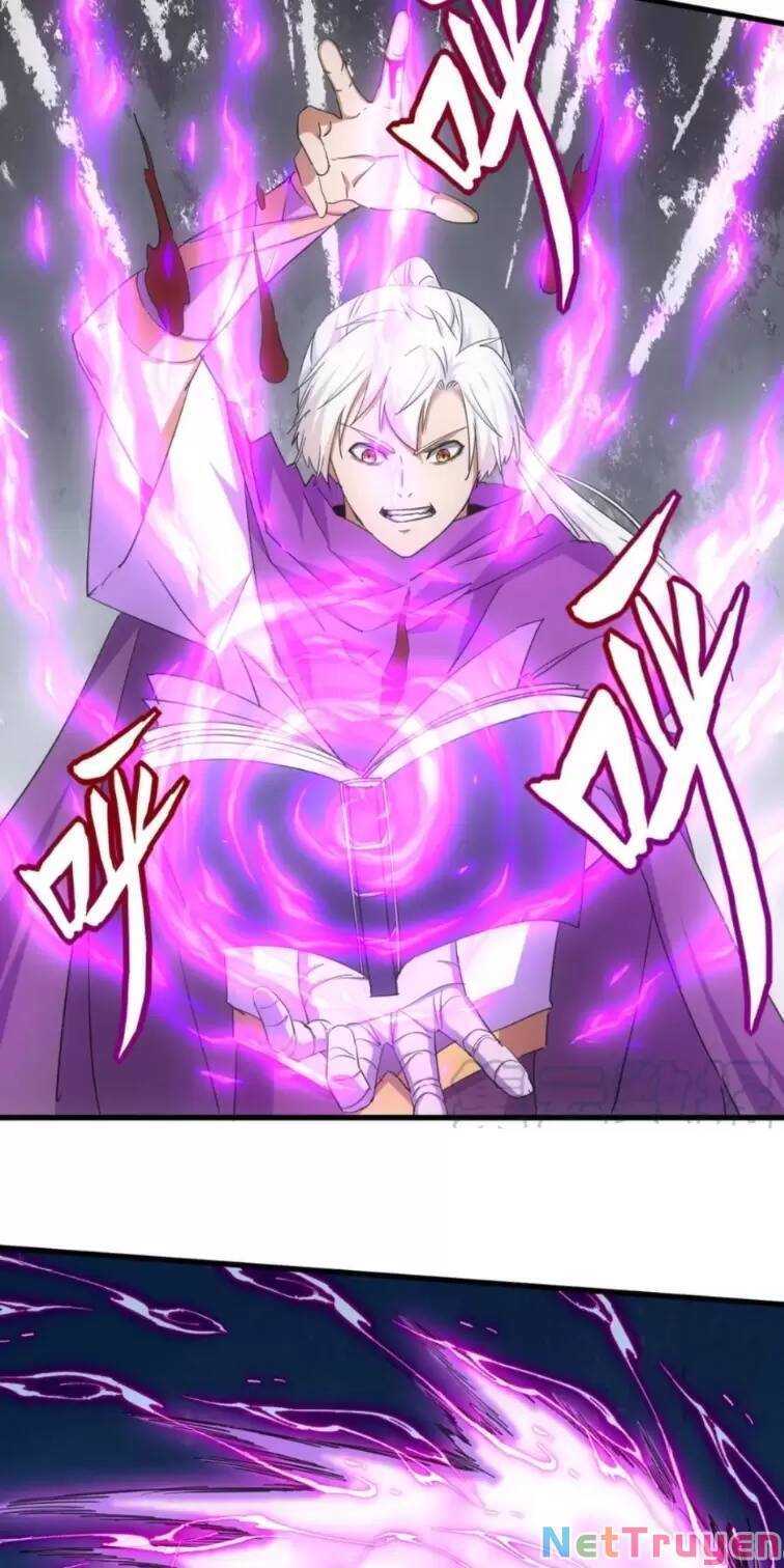 Vạn Cổ Đệ Nhất Thần Chapter 165 - Trang 1
