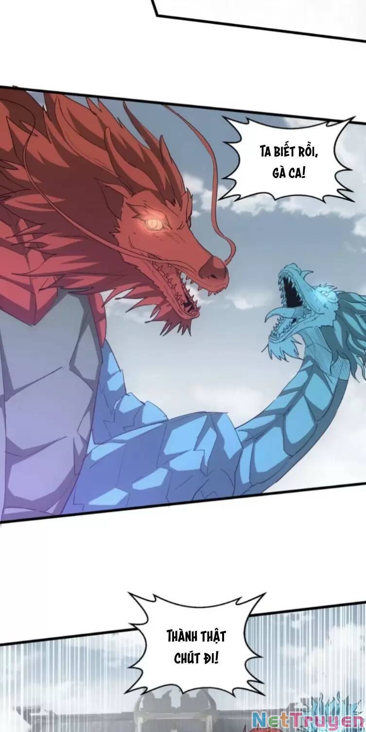 Vạn Cổ Đệ Nhất Thần Chapter 165 - Trang 24