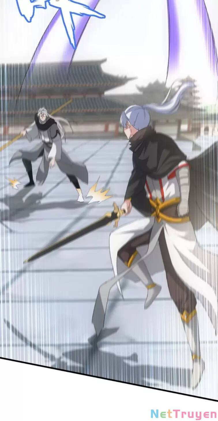 Vạn Cổ Đệ Nhất Thần Chapter 164 - Trang 19