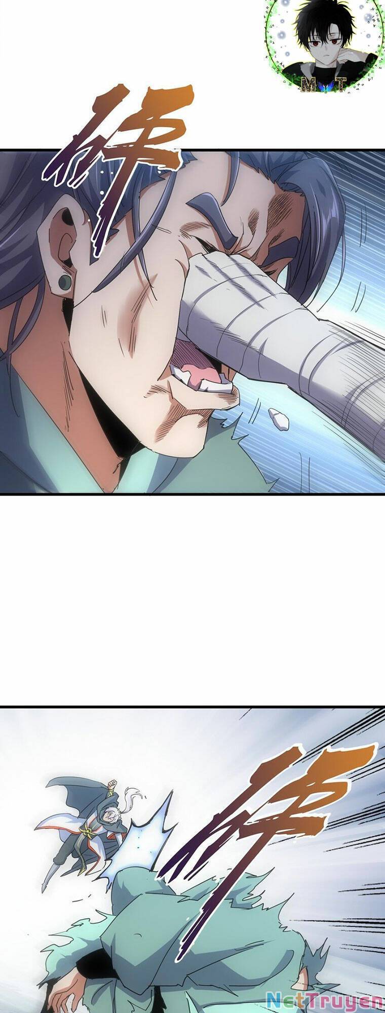 Vạn Cổ Đệ Nhất Thần Chapter 169 - Trang 27