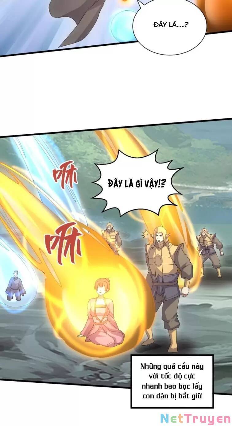 Vạn Cổ Đệ Nhất Thần Chapter 161 - Trang 17