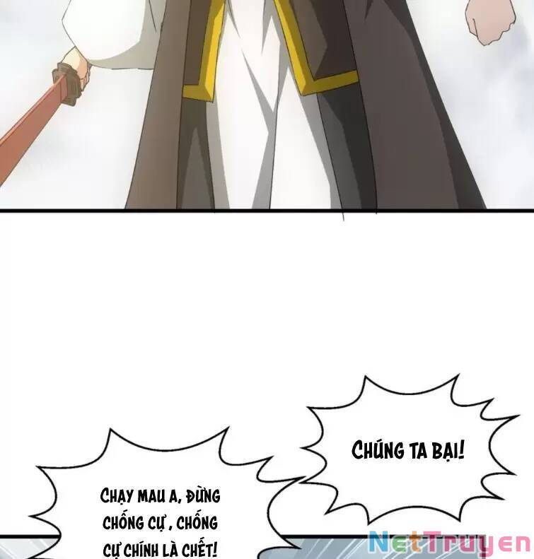 Vạn Cổ Đệ Nhất Thần Chapter 162 - Trang 17