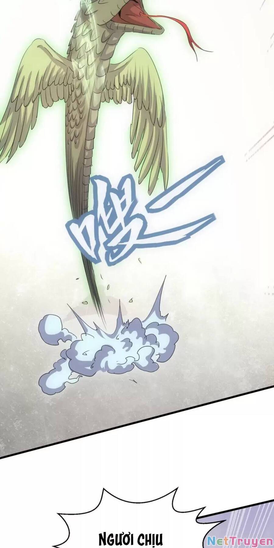 Vạn Cổ Đệ Nhất Thần Chapter 157 - Trang 37