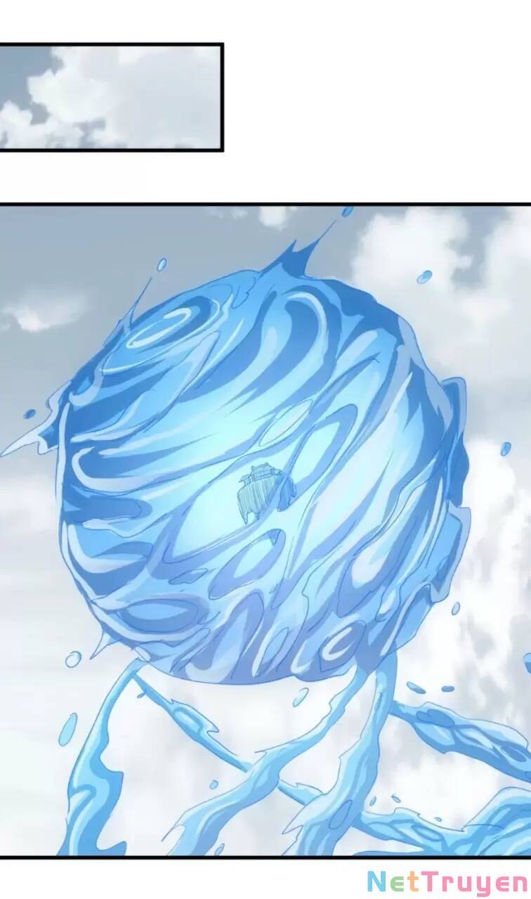 Vạn Cổ Đệ Nhất Thần Chapter 160 - Trang 8