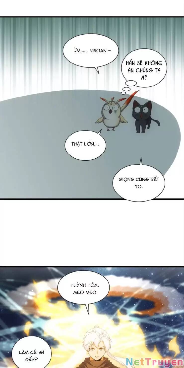 Vạn Cổ Đệ Nhất Thần Chapter 163 - Trang 30