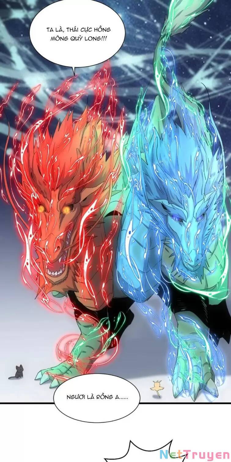 Vạn Cổ Đệ Nhất Thần Chapter 163 - Trang 27