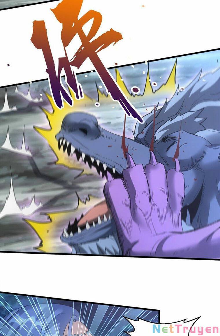 Vạn Cổ Đệ Nhất Thần Chapter 169 - Trang 8