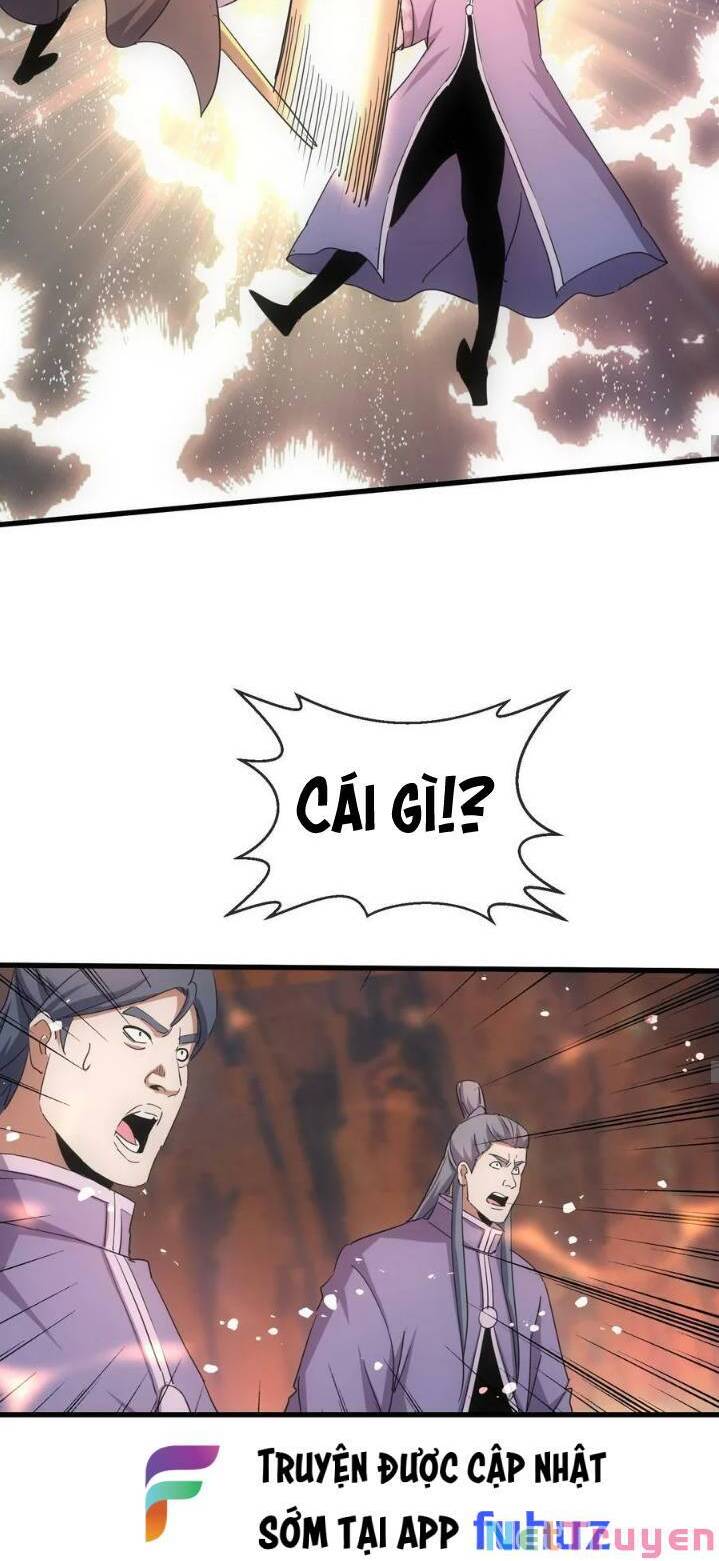 Vạn Cổ Đệ Nhất Thần Chapter 173 - Trang 18