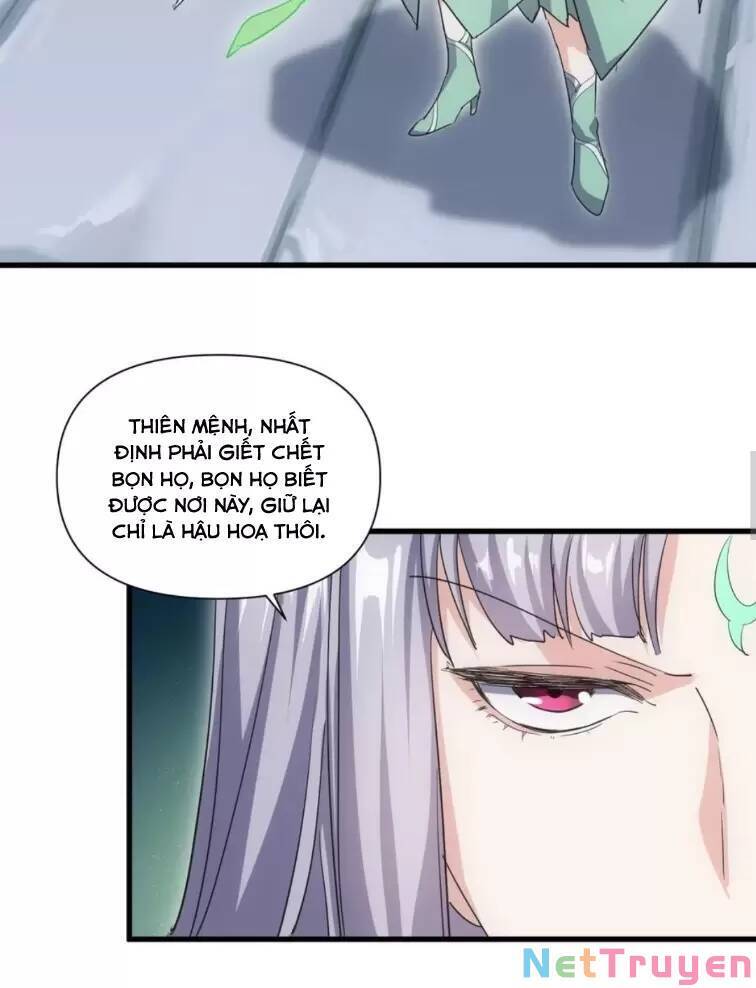 Vạn Cổ Đệ Nhất Thần Chapter 166 - Trang 8