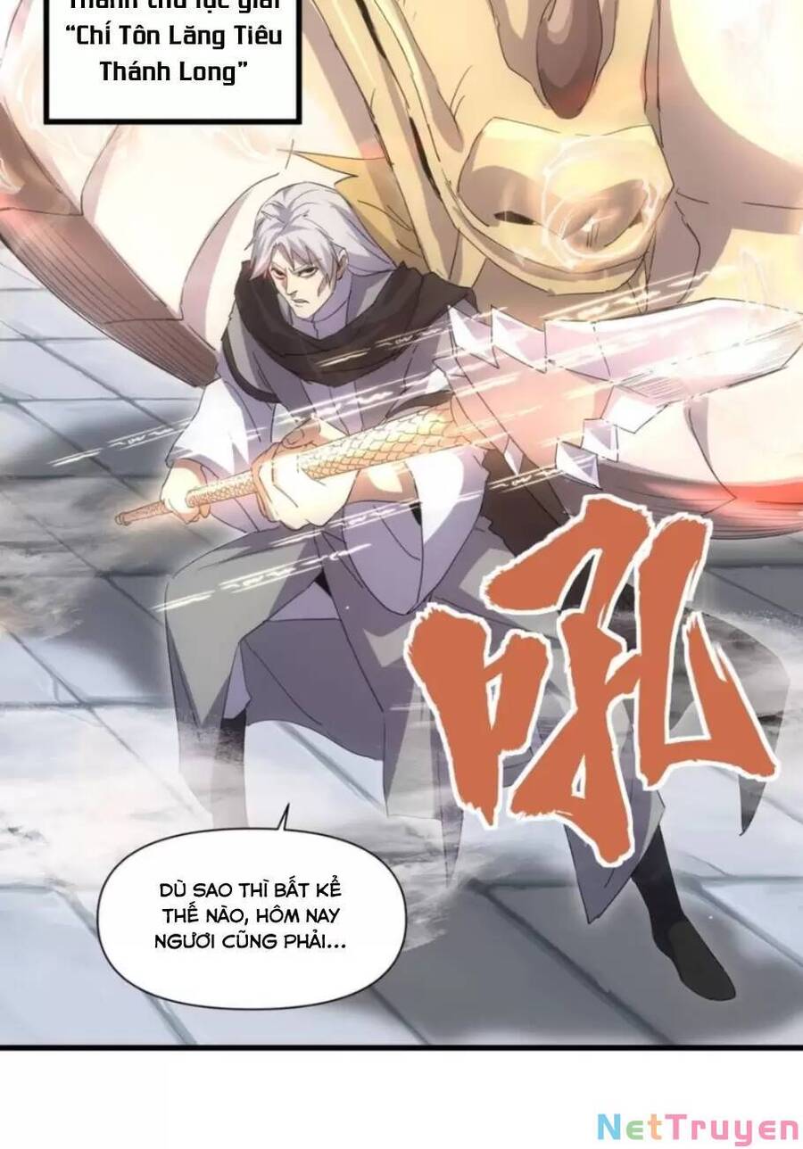 Vạn Cổ Đệ Nhất Thần Chapter 164 - Trang 29