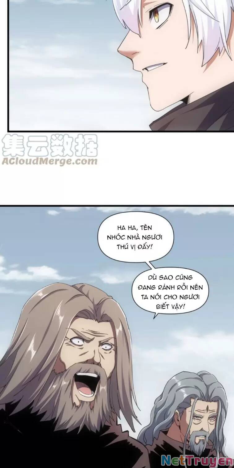 Vạn Cổ Đệ Nhất Thần Chapter 167 - Trang 15