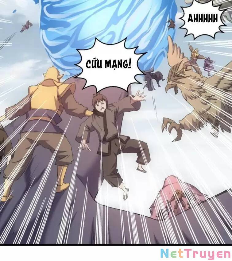 Vạn Cổ Đệ Nhất Thần Chapter 160 - Trang 43