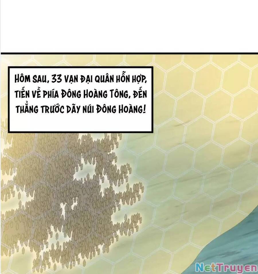 Vạn Cổ Đệ Nhất Thần Chapter 158 - Trang 13