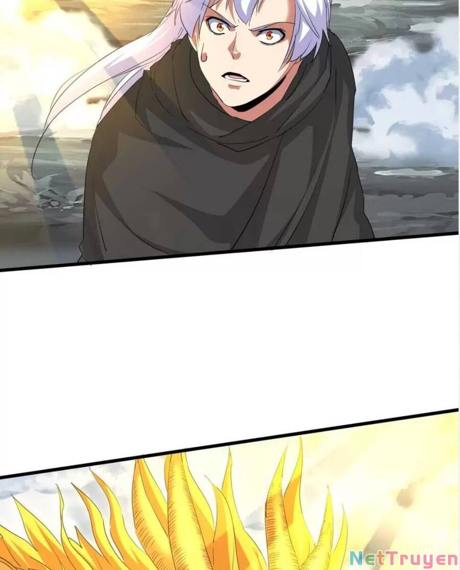Vạn Cổ Đệ Nhất Thần Chapter 155 - Trang 39