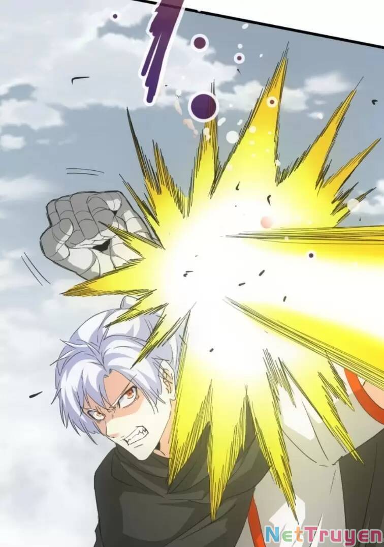 Vạn Cổ Đệ Nhất Thần Chapter 165 - Trang 13