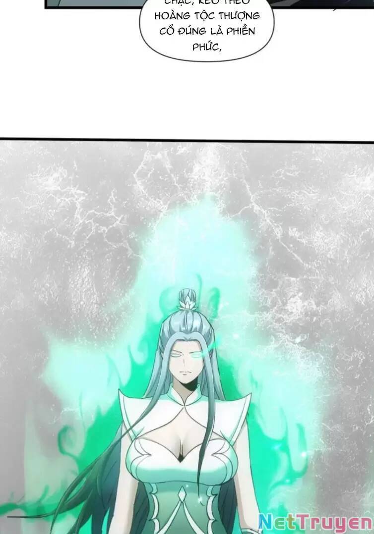 Vạn Cổ Đệ Nhất Thần Chapter 167 - Trang 45