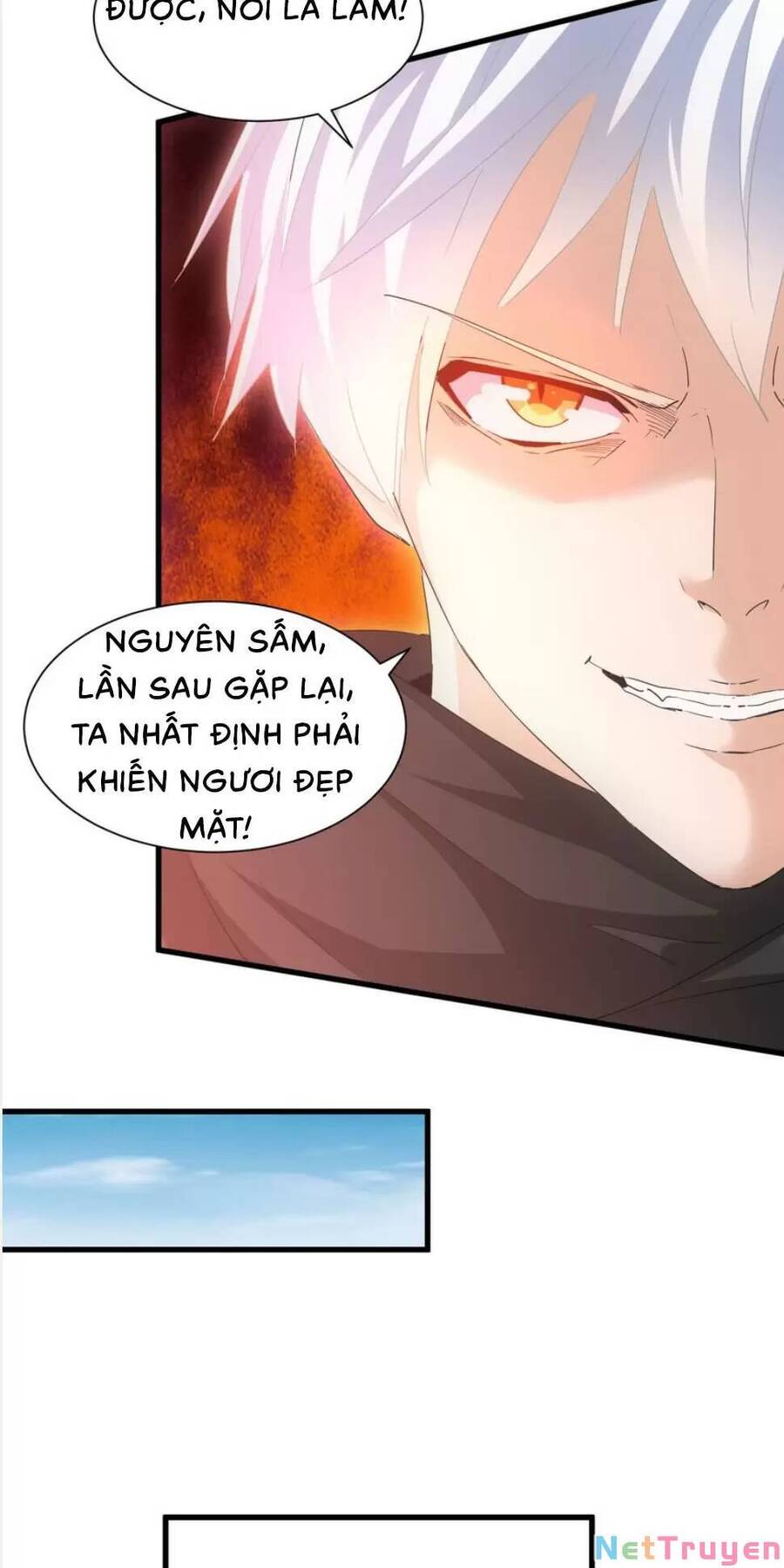 Vạn Cổ Đệ Nhất Thần Chapter 158 - Trang 1