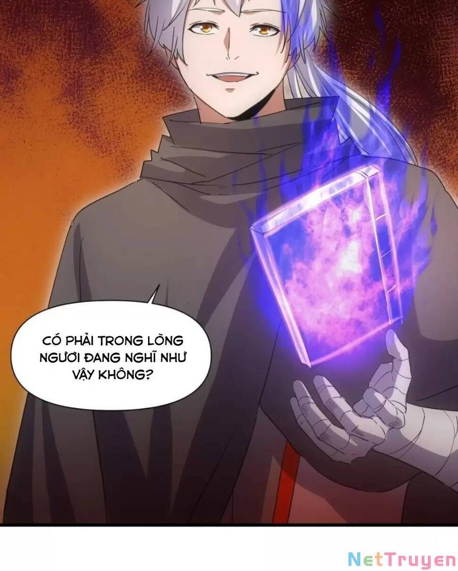 Vạn Cổ Đệ Nhất Thần Chapter 164 - Trang 47