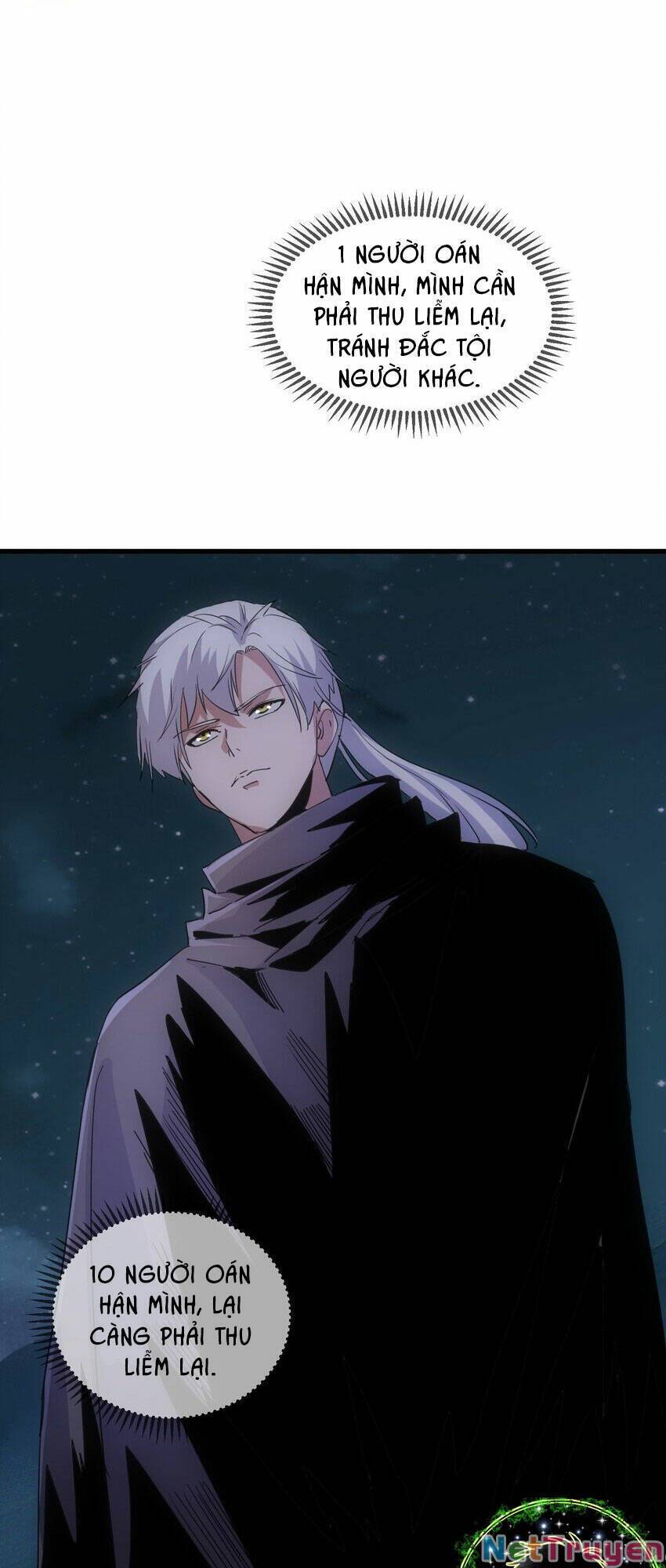 Vạn Cổ Đệ Nhất Thần Chapter 170 - Trang 6
