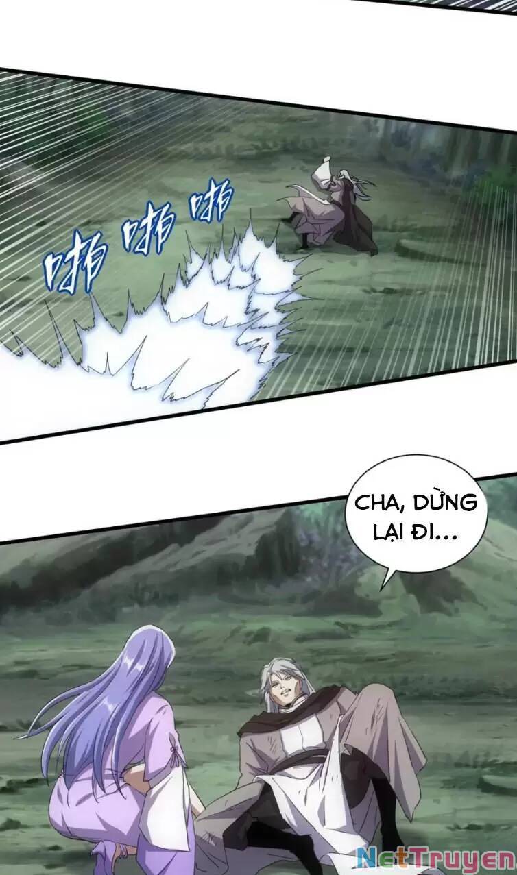 Vạn Cổ Đệ Nhất Thần Chapter 160 - Trang 25
